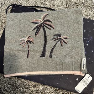 Beautiful brand new Tommy Bahama scarf!